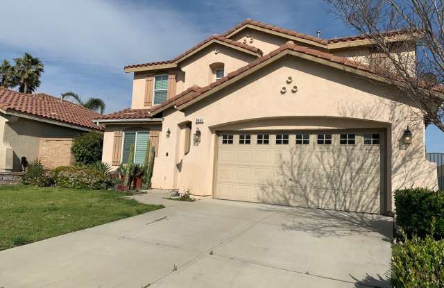 6063 Medinah Street - 6063 Medinah Street, Fontana, CA 92336
