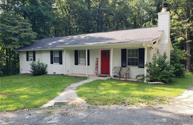 1892 Forrest Road - 1892 Forrest Road, Gwinnett County, GA 30043