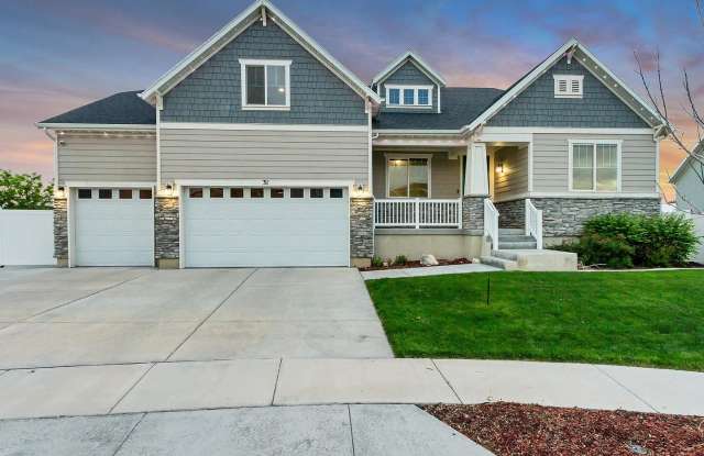 3 Bedroom 2.5 Bathroom Home in Lehi! photos photos