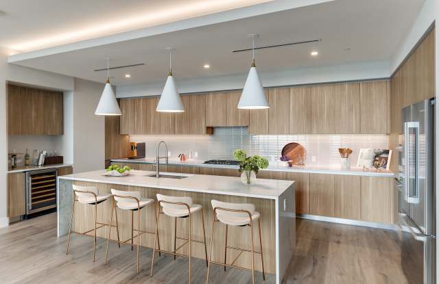 Maple Terrace Residences Gallery 4
