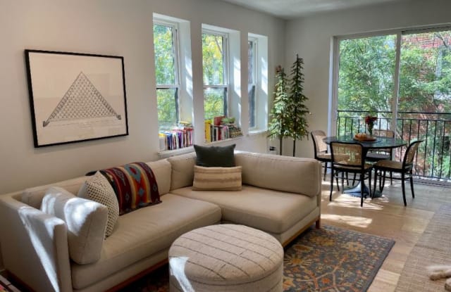 129 W Street NW 301 - 129 W Street Northwest, Washington, DC 20001