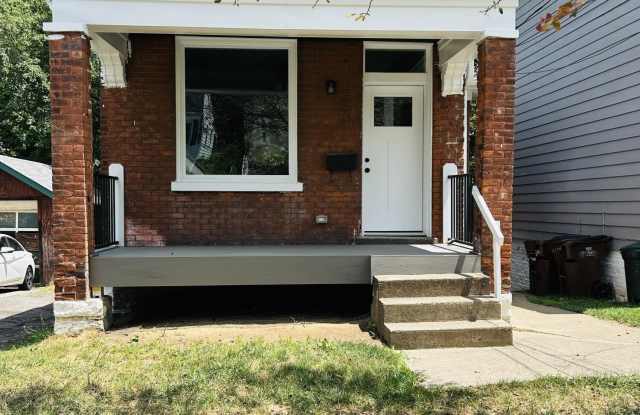1702 Jefferson Avenue photos photos