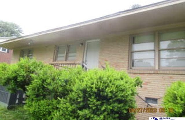 708 S Cashua Drive - 708 South Cashua Drive, Florence, SC 29501