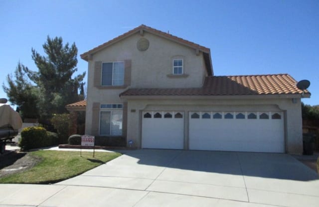 12468 Redrock Ct - 12468 Redrock Court, Victorville, CA 92392