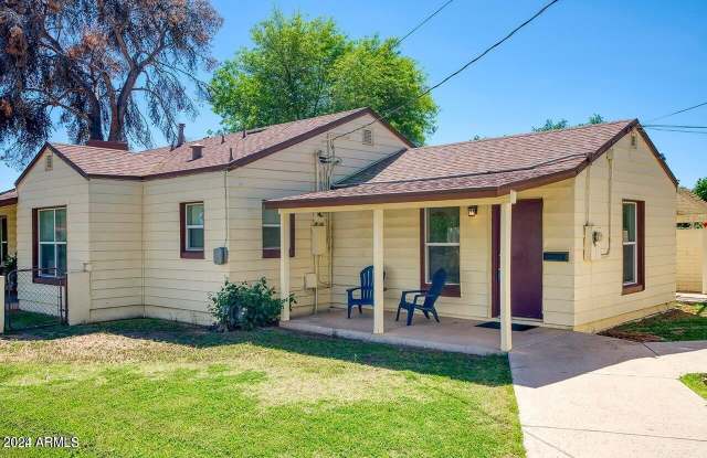 502 W Roma Avenue photos photos