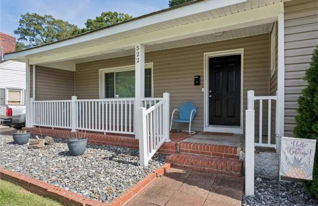 522 Denbigh Boulevard photos photos