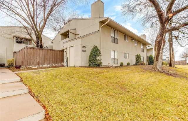 4916 Byers Avenue - 4916 Byers Avenue, Fort Worth, TX 76107
