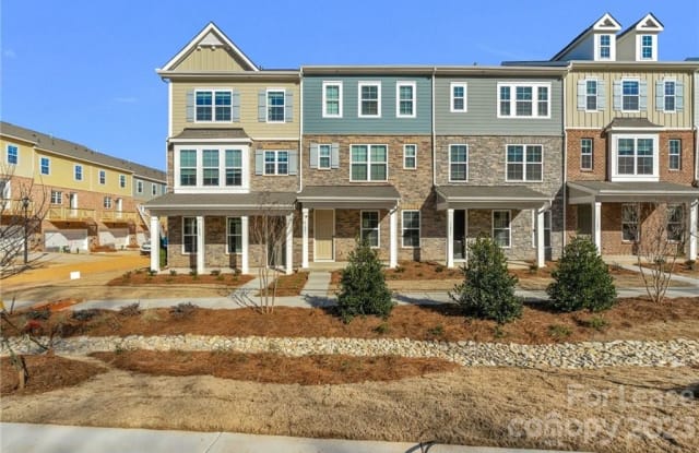 11047 Lawyers Road - 11047 Lawyers Road, Mint Hill, NC 28227