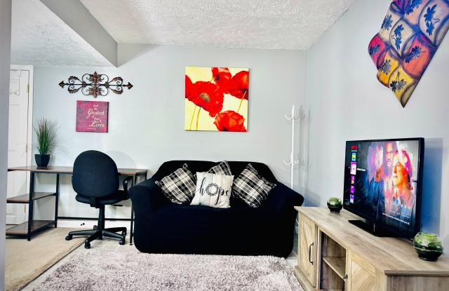 Basement Of 17306 Clairfield Lane photos photos