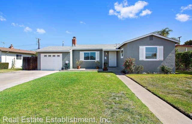 9131 Sherlock Lane - 9131 Sherlock Lane, Garden Grove, CA 92841