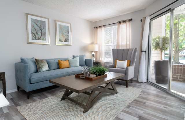 Britton Woods Apartments photos photos