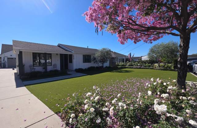 Refined Single-Family Living in Prime Azusa Location photos photos