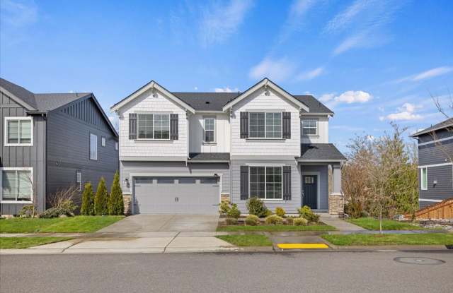 Stunning Bailey Plan by Lennar | Move in ready!! 5-Bedroom Home with Finished Basement & Smart Features photos photos