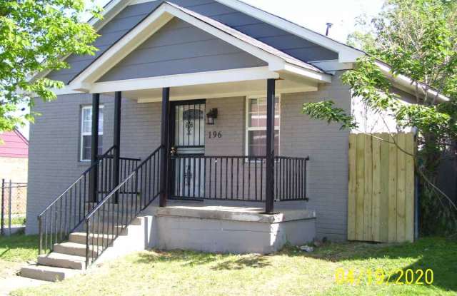 196 GREENLAW AVE Gallery 2