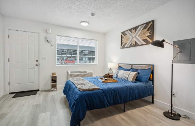 Cascade Ridge Apartments Gallery 4