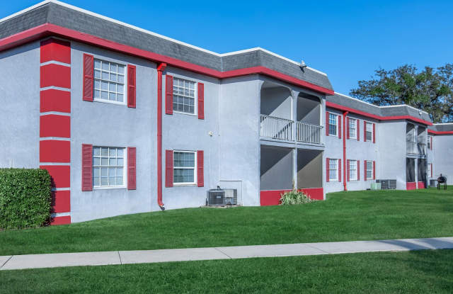 Regency Square photos photos