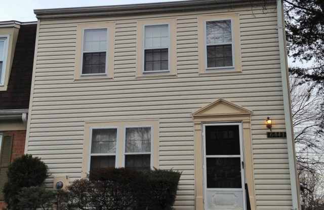 6441 FENESTRA COURT - 6441 Fenestra Court, Burke, VA 22015