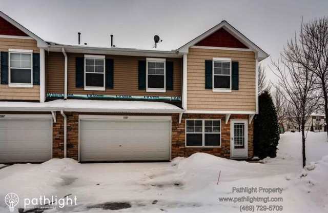 15385 60th Avenue North - 15385 60th Avenue North, Plymouth, MN 55446