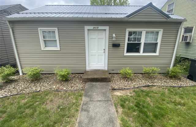 2618 Alvarado - 2618 Alvarado Boulevard, Steubenville, OH 43952