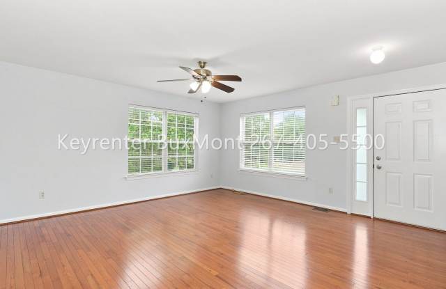 Charming 2-Bedroom Townhome in Patriots Ridge photos photos