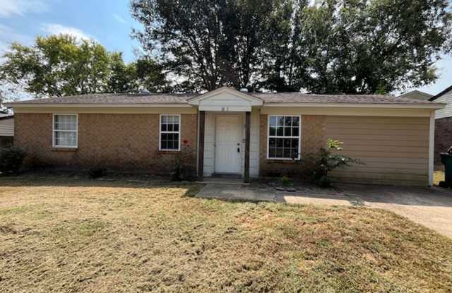 Renovated 3 Bedroom 1 Bath Home for Rent! photos photos