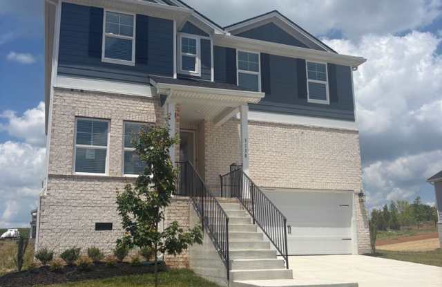 New Construction | Covered Deck + Open Living | Columbia, TN photos photos