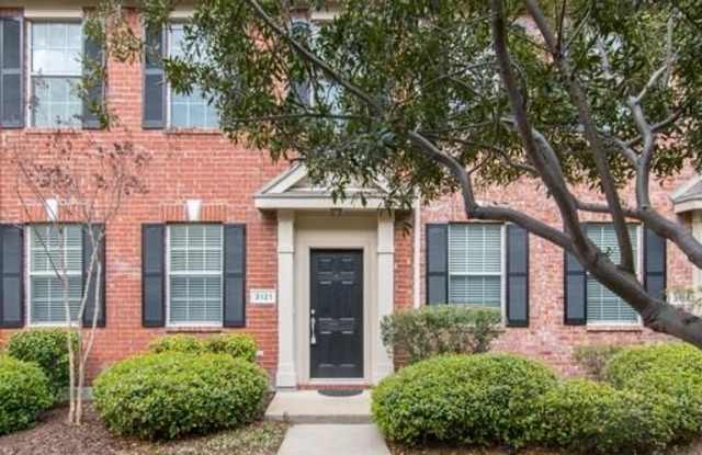 3121 Stone Forest Circle - 3121 Stone Forest Circle, McKinney, TX 75070