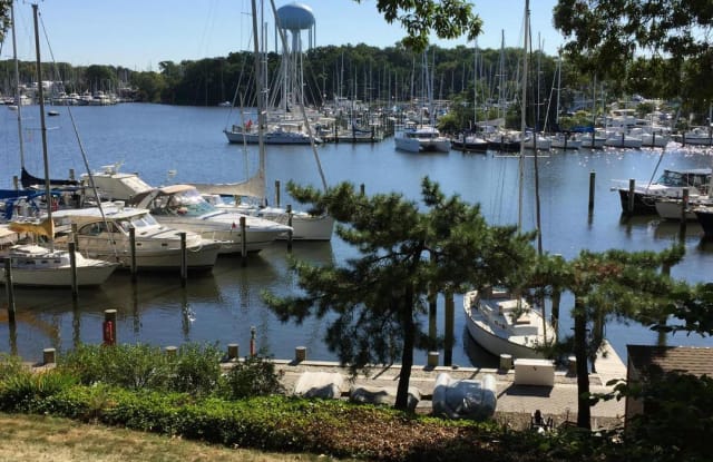 784 FAIRVIEW AVE #C - 784 Fairview Avenue, Annapolis, MD 21403