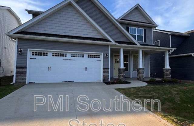33 Snowmill Rd - 33 Snowmill Road, Spartanburg County, SC 29388
