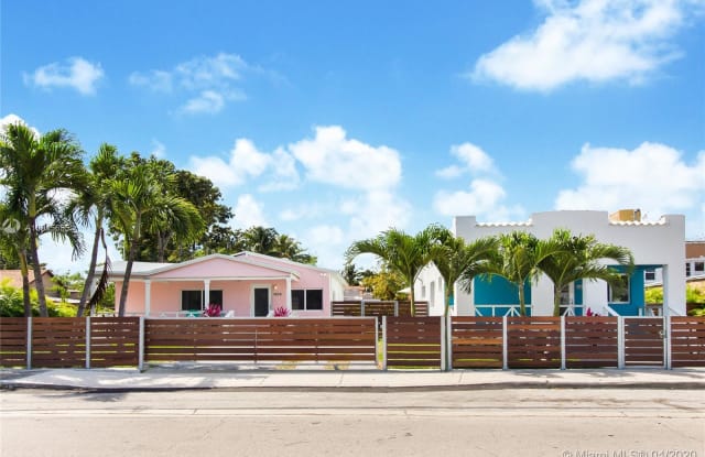 3026 NW 1st - 3026 Northwest 1st Avenue, Miami, FL 33127