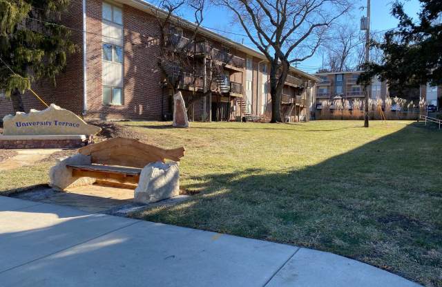 University Terrace Apartments photos photos