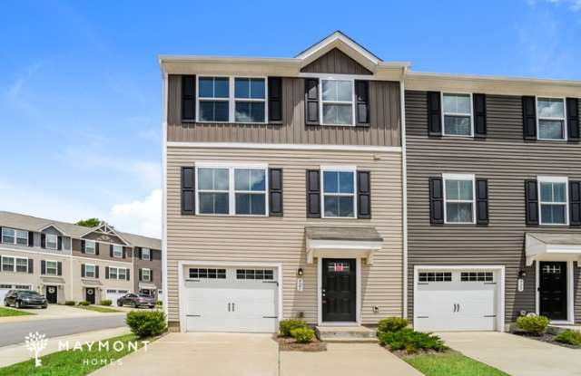 921 Taybyn Road - 921 Taybyn Road, York County, SC 29715