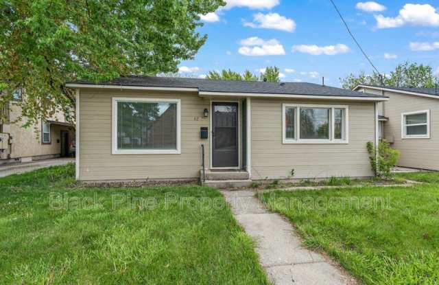 4820 W.Franklin St. - 4820 West Franklin Street, Boise, ID 83705