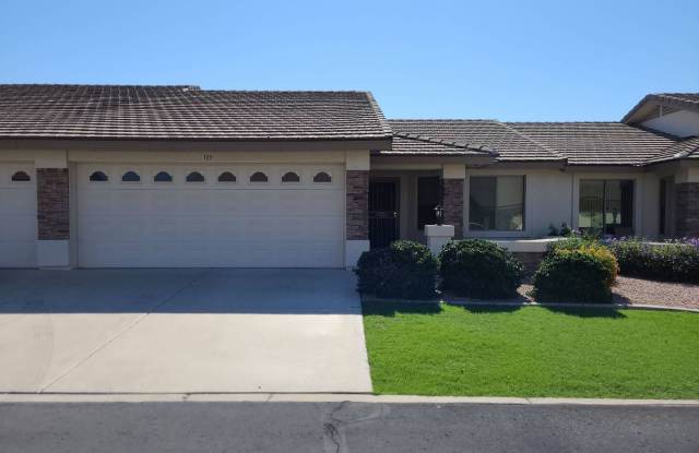 Sunland Springs Village 55+ Community photos photos