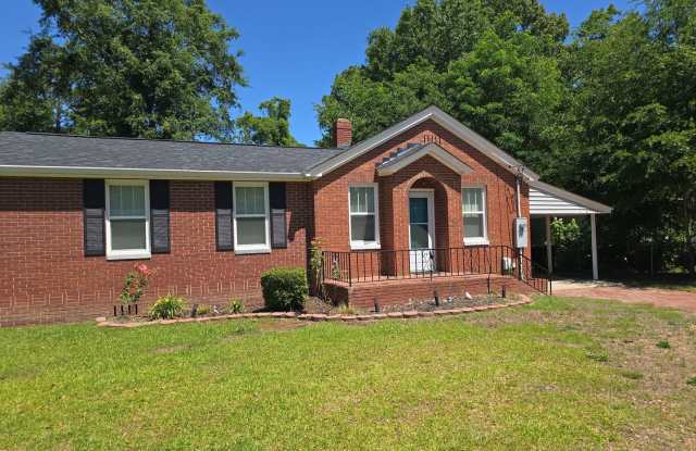 3 bed 1 bath brick house In the Avenues photos photos