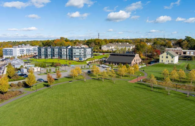 Millside at Heritage Park - 55+ Active Adult Apartment Homes Gallery 2
