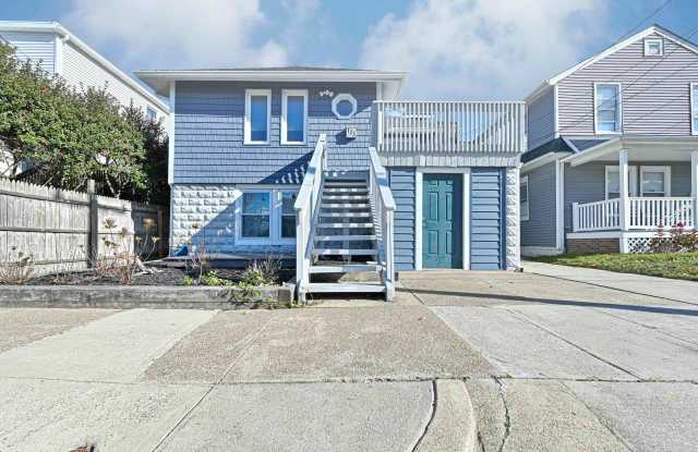 123 N Newark - 123 North Newark Avenue, Ventnor City, NJ 08406