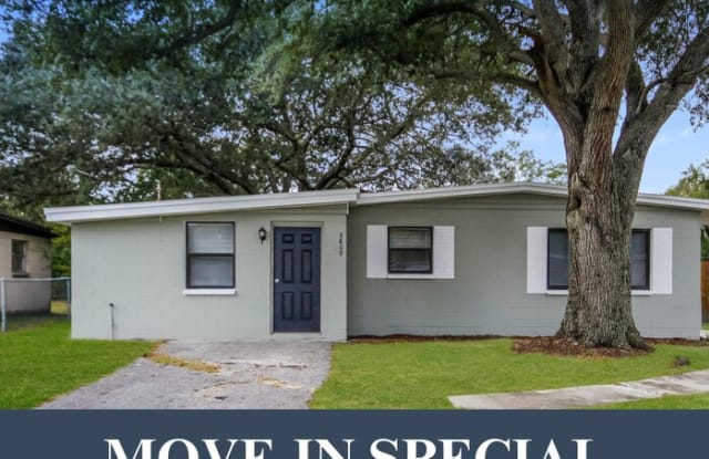 4809 South 87th Street - 4809 South 87th Street, Progress Village, FL 33619