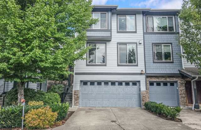21236 Southeast 42nd Lane - 21236 Southeast 42nd Lane, Issaquah, WA 98029