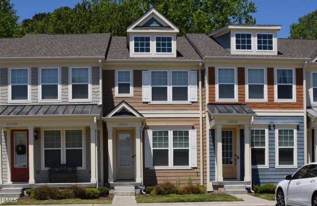 2791 Stone Rock Drive Gallery 1