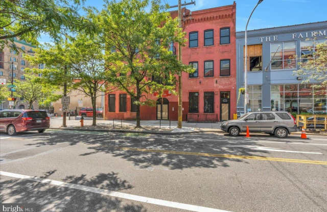 1406-10 FAIRMOUNT Avenue unit: 3 photos photos