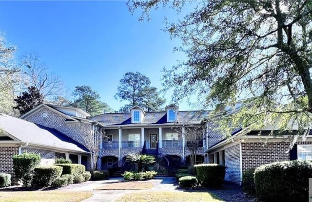 411 Southbridge Boulevard - 411 Southbridge Boulevard, Chatham County, GA 31405