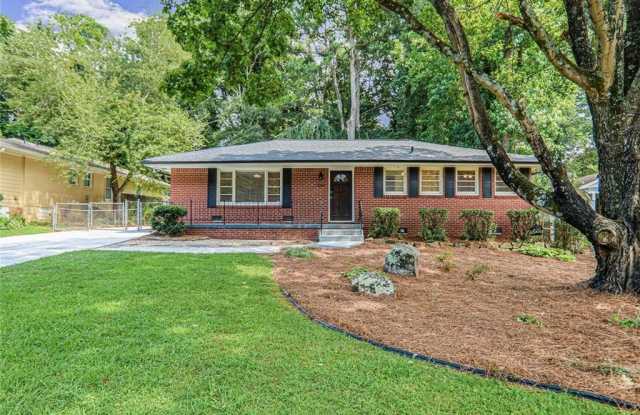 2349 Burch Circle NE photos photos
