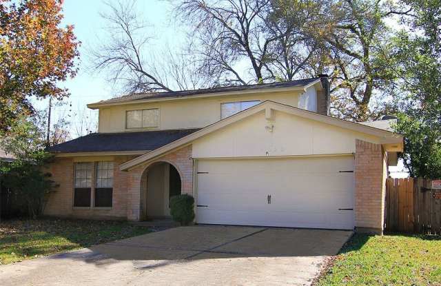 5022 Glendower Drive - 5022 Glendower Drive, Spring, TX 77373