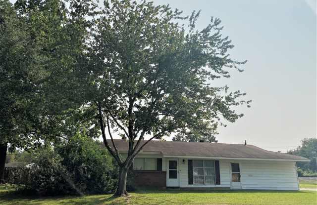 Updated 3 bedroom Bossier City, LA home for lease photos photos