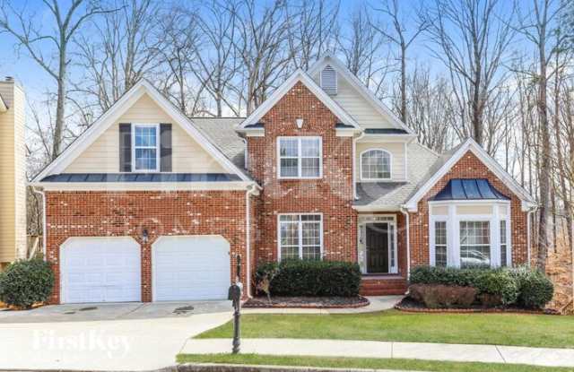 768 Edgeley Lane - 768 Edgeley Lane, Gwinnett County, GA 30044