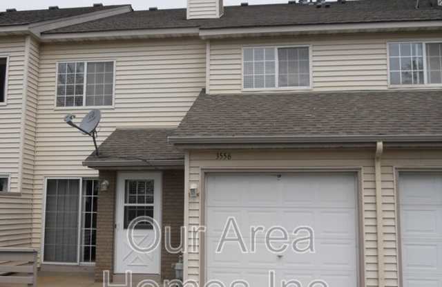 3556 131st Ln NW - 3556 131st Lane Northwest, Coon Rapids, MN 55448