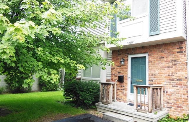 5001 CROOKS Road - 5001 Crooks Rd, Royal Oak, MI 48073