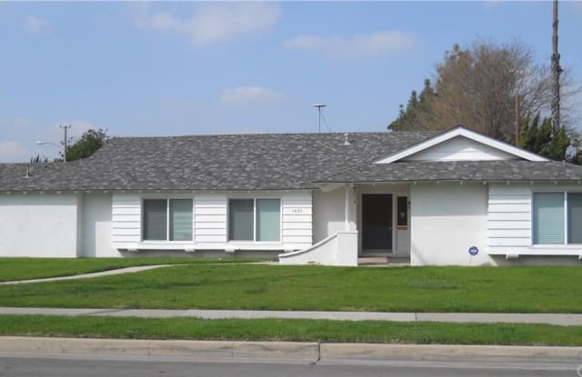 1435 W Westmont Drive - 1435 West Westmont Drive, Anaheim, CA 92801