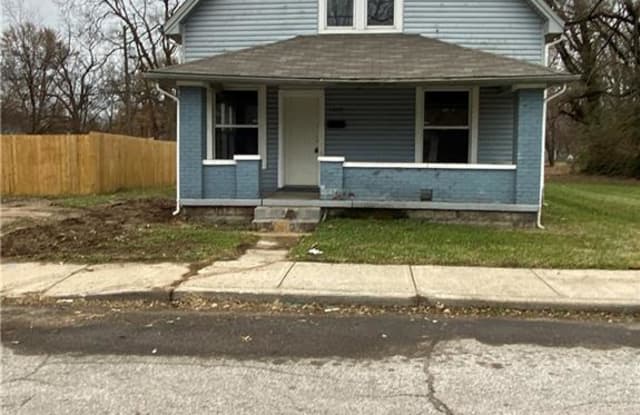 1333 West 23rd Street - 1333 West 23rd Street, Indianapolis, IN 46208
